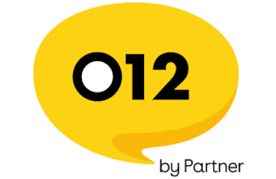 012 סמייל