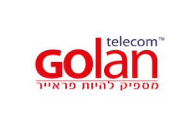גולן טלקום